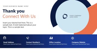 Stakeholder PPT Presentation Template 