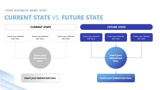 Business Process Outsourcing Template with Sleek Design 