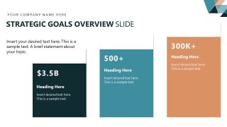 Engaging Management Review PPT Layout 