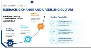 Corporate AI Training PPT Design 