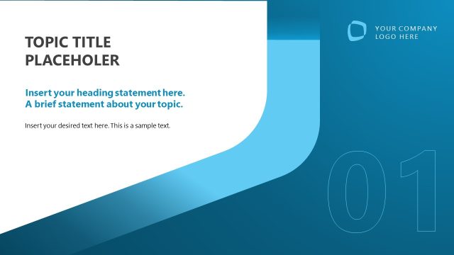 Intellectual Property Protection Strategy Presentation Template