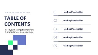 Customizable High Stakes Investor Pitch Deck PPT Template 
