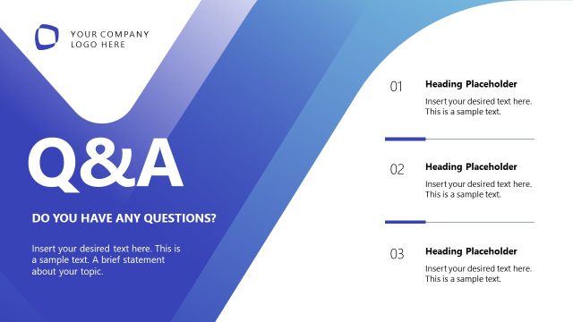Corporate Innovation Lab Q&A Closing Slide