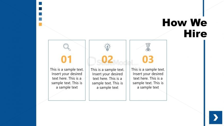 PPT Hiring Template Company Culture