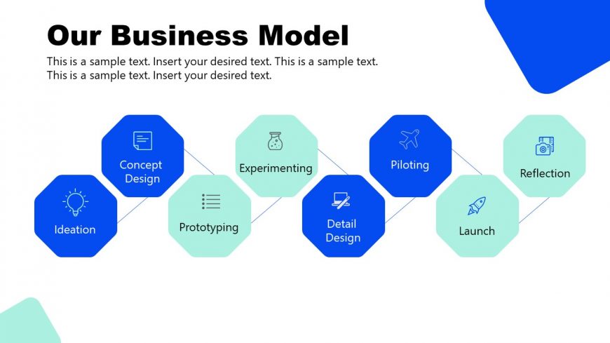 Franchise Business Model Slide Franchise Development Template