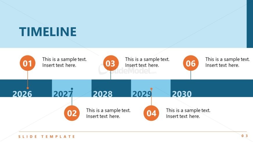 Project Kickoff Meeting Template for PowerPoint