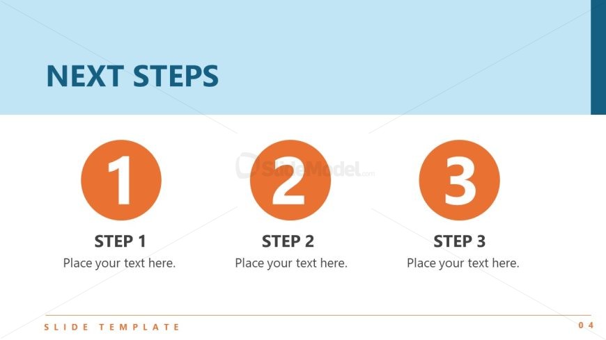 Project Kickoff Meeting Template for Presentation