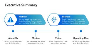 Customizable Technology Business Proposal PPT Template