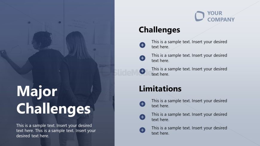 All Hands Strategy Session PPT Slide
