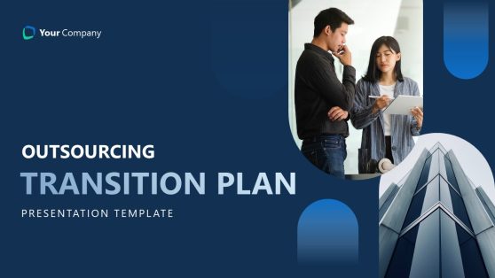 Outsourcing Transition Plan Presentation Template