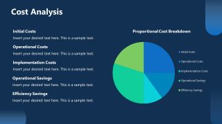 Editable Outsourcing Transition Plan PowerPoint Slide 