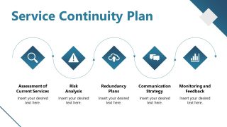 Client Migration Plan PowerPoint Slide 