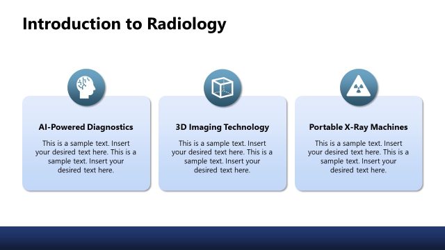 Introduction to Radiology – Radiology Presentation Template