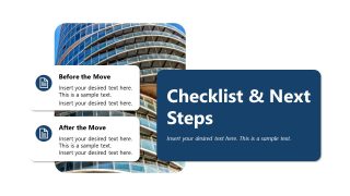Employee Relocation Template Layout 