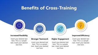 Cross-Training Presentation Template