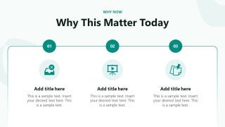 Editable Crowdfunding Pitch Deck PPT Template