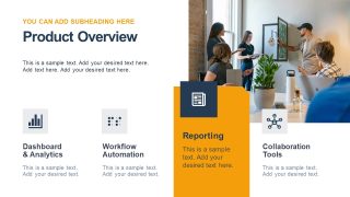 Key Customer Onboarding Slide PPT Template