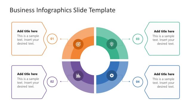 Business Infographics PowerPoint Template