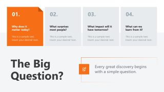 Infotainment Template for PowerPoint 