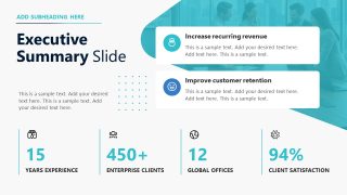 Business Development Template for PowerPoint 