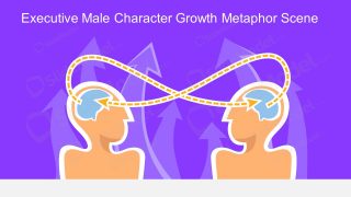 Template of Growth Metaphor Idea Sharing 