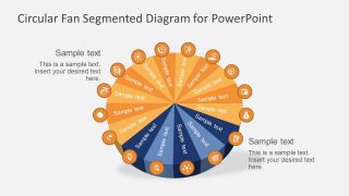 Graphic Representation of Segments