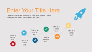 Professional Design Infographic Icons PowerPoint
