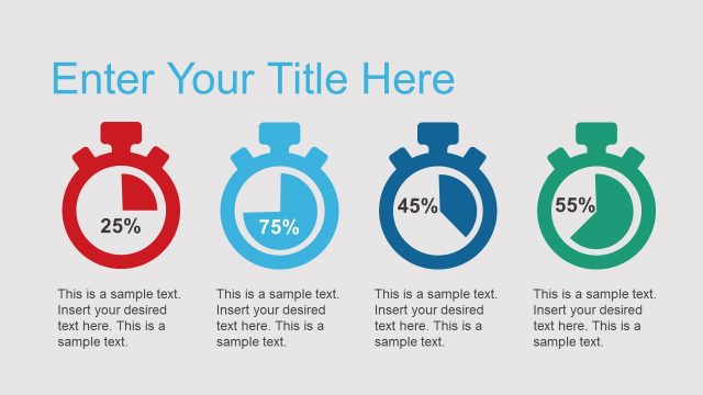 Shop Watch Business Analysis PowerPoint