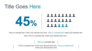 Statistic Surveys PowerPoint Layouts