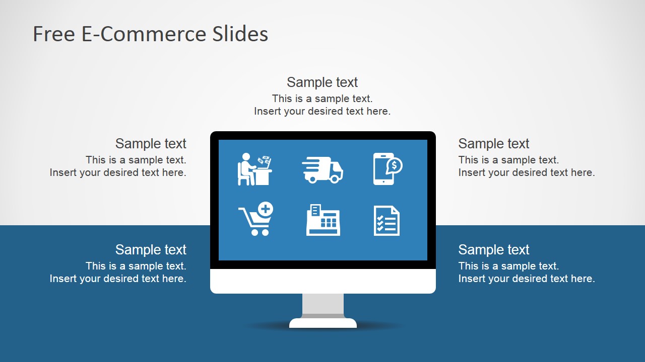 download powerpoint presentation on e commerce