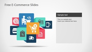 e commerce websites ppt