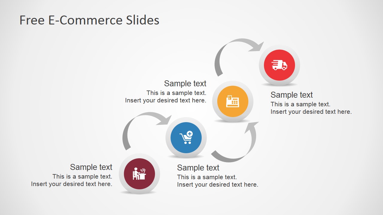 e commerce ppt presentation free download