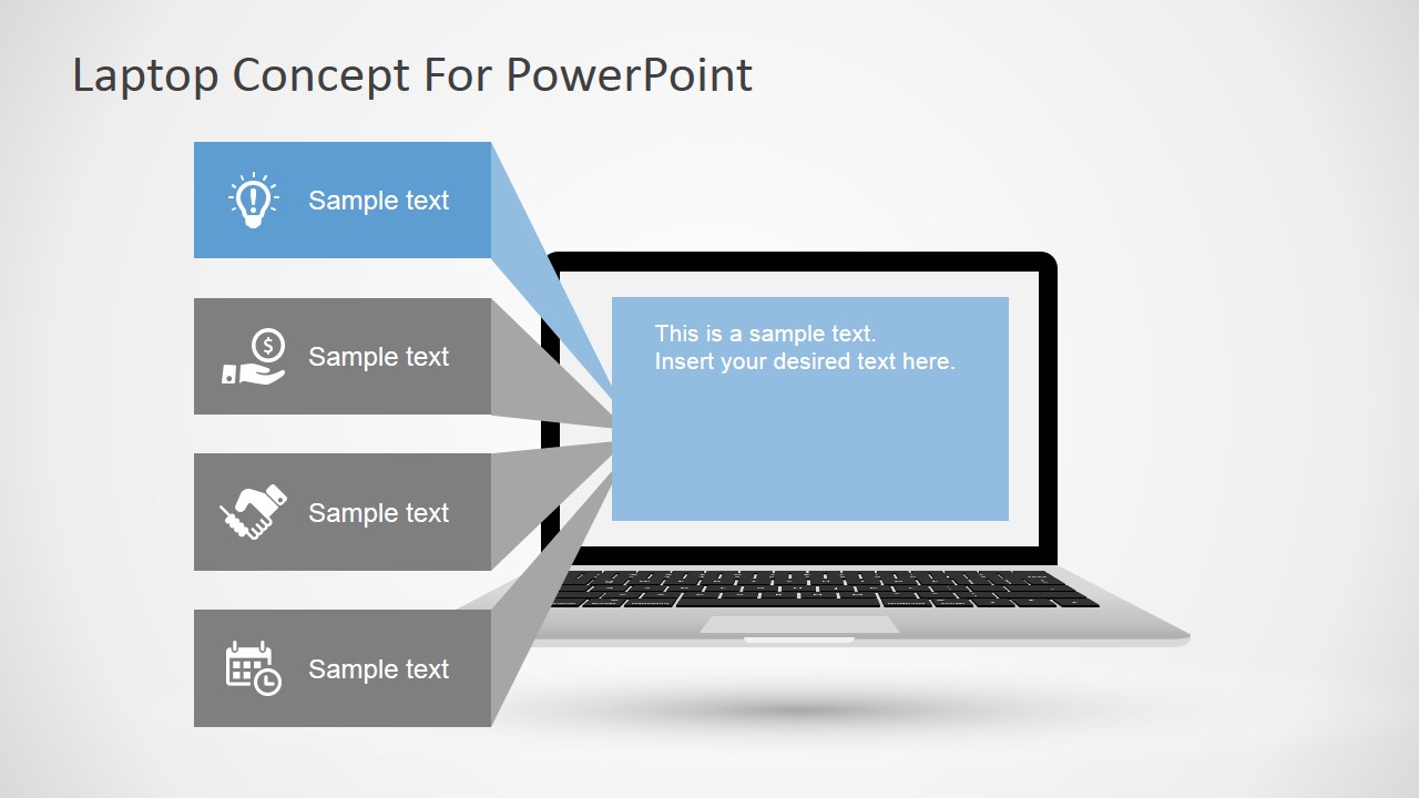 create a logo for free with powerpoint