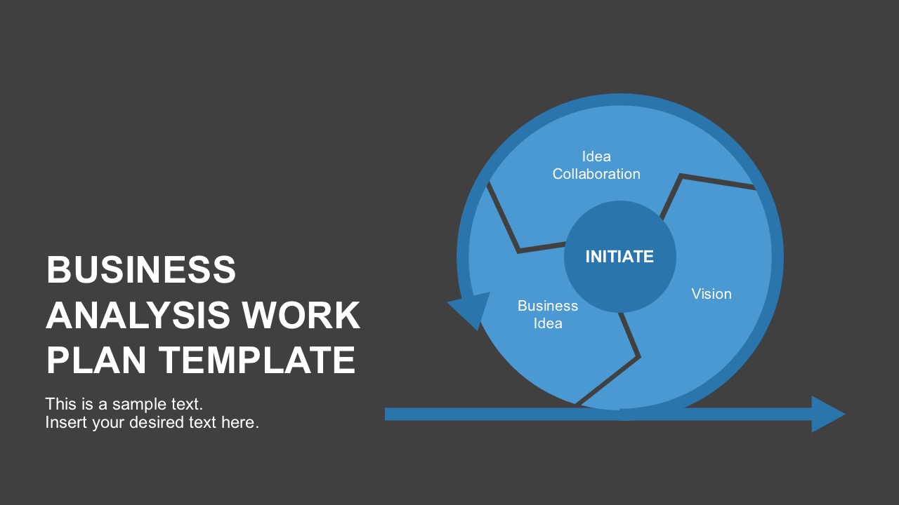 Business Plan Framework Template