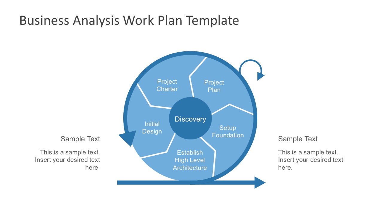 Business Planning Software Free Strategy Plan Template Exi