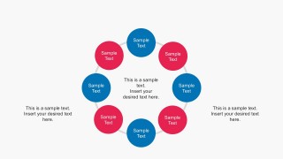 Free Creative Cycle Diagrams for PowerPoint