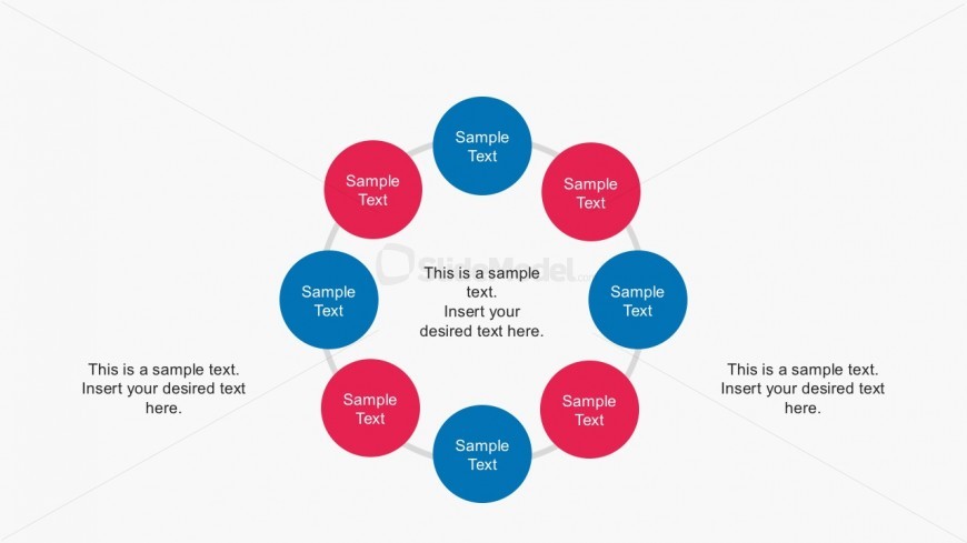 Creative Cyclical Process Diagrams For Free Download