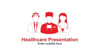 Free Healthcare Presentation Slides