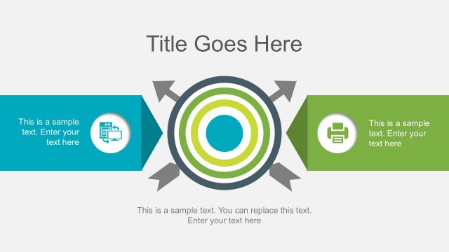 Business Goal Presentation Templates for Free