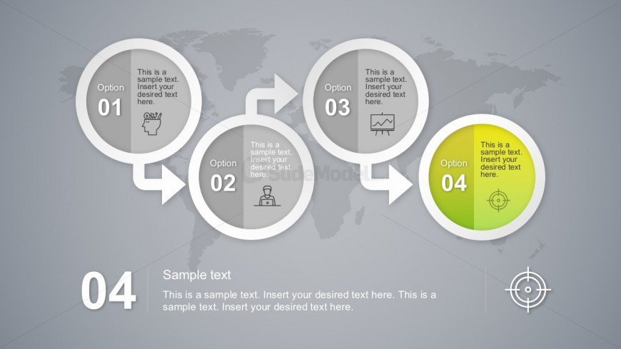 Editable Slides Diagram Free Business PowerPoint Presentation