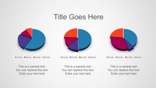 Free Excel Pie Chart Templates