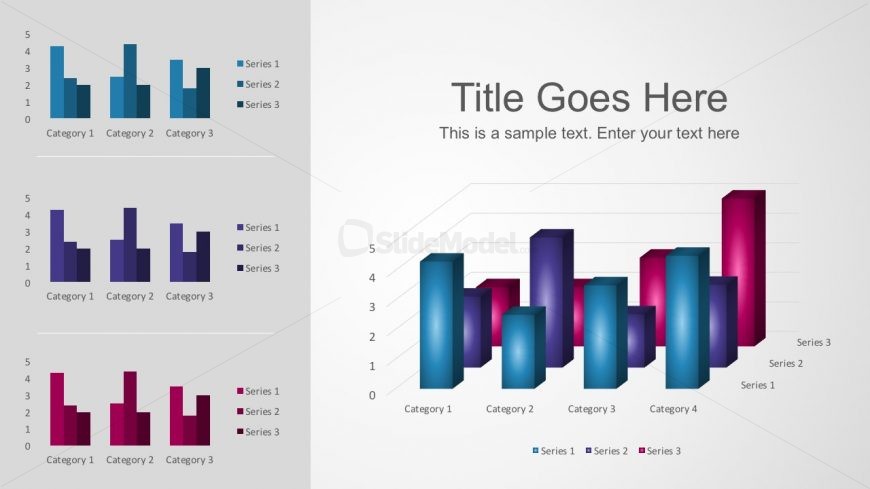 Free Powerpoint Charts