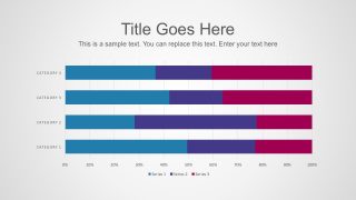 Powerpoint Smart Chart Templates