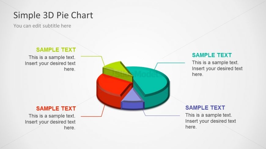 Simple Business Design PowerPoint Template