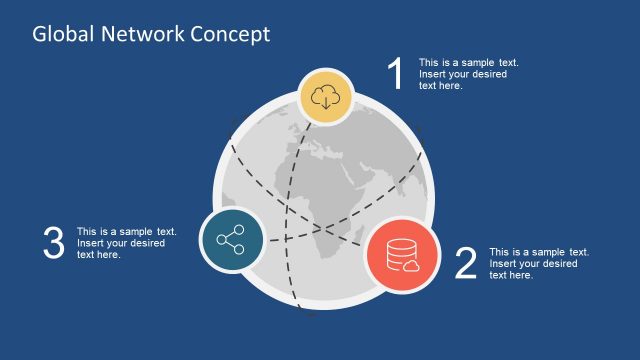 Global Network Concept Template