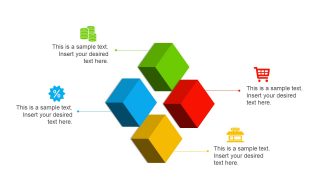 Useful Icons in Diagram of PowerPoint