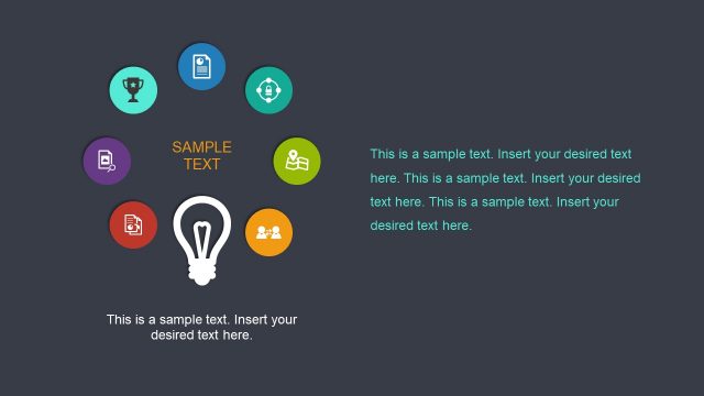 Free Innovative Ideal PowerPoint