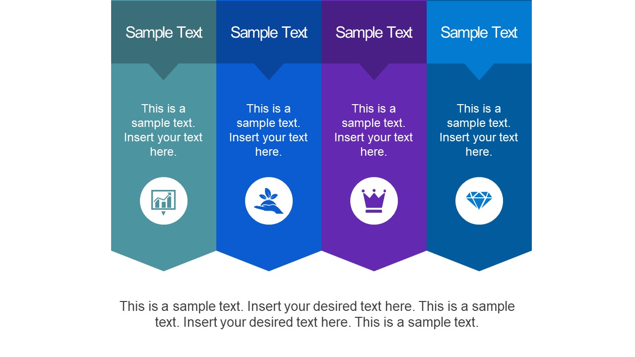 free slide template