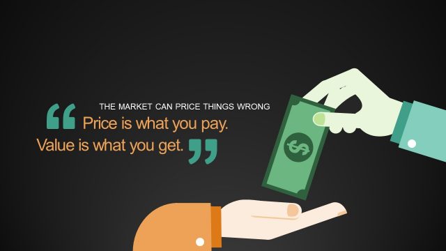 PPT Wanner Buffett Investment Quotes