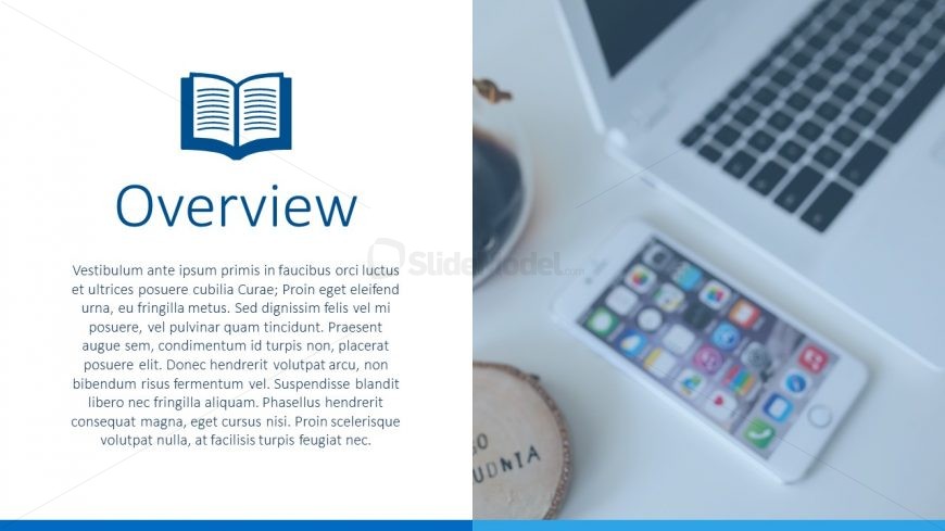 powerpoint free slides company overview slidemodel company overview slides